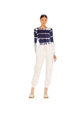 Superdown Dawn Long Sleeve Top